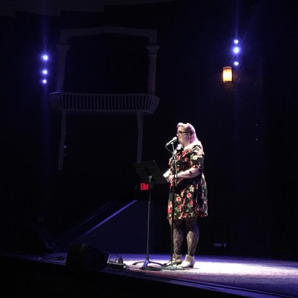 Hell Bunny 60’s style dress with Peter Pan collar